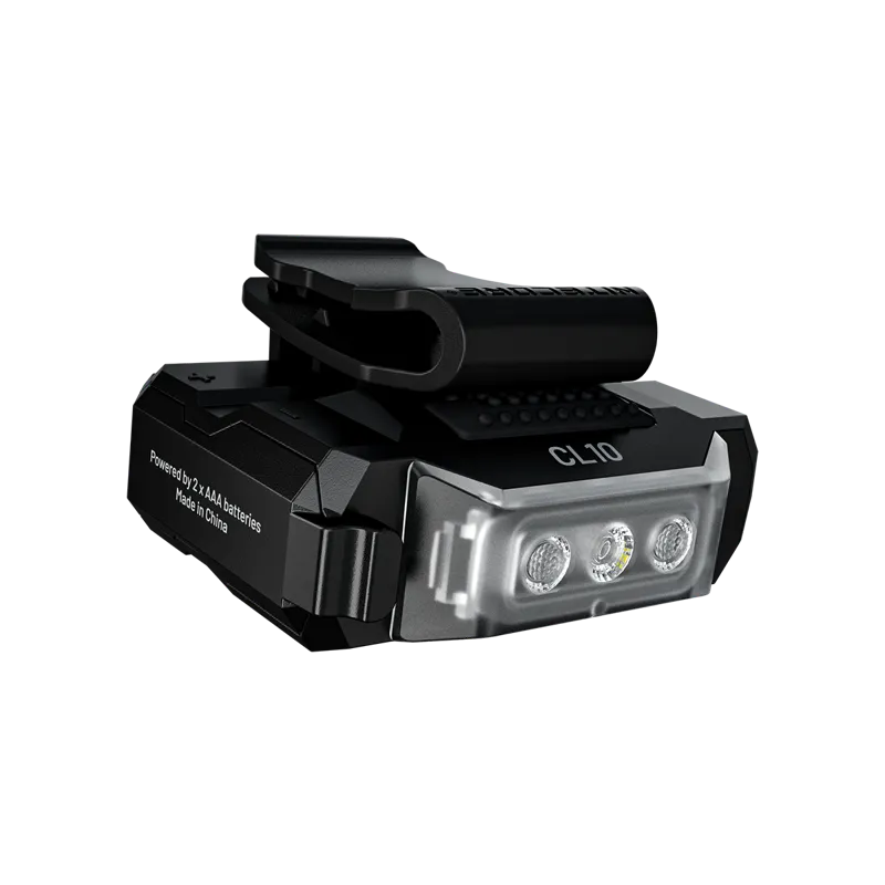 Nitecore CL10
