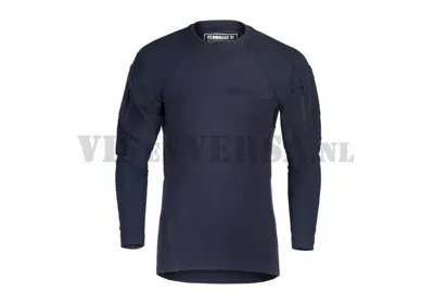 Instructor Shirt MK II LS - Claw Gear