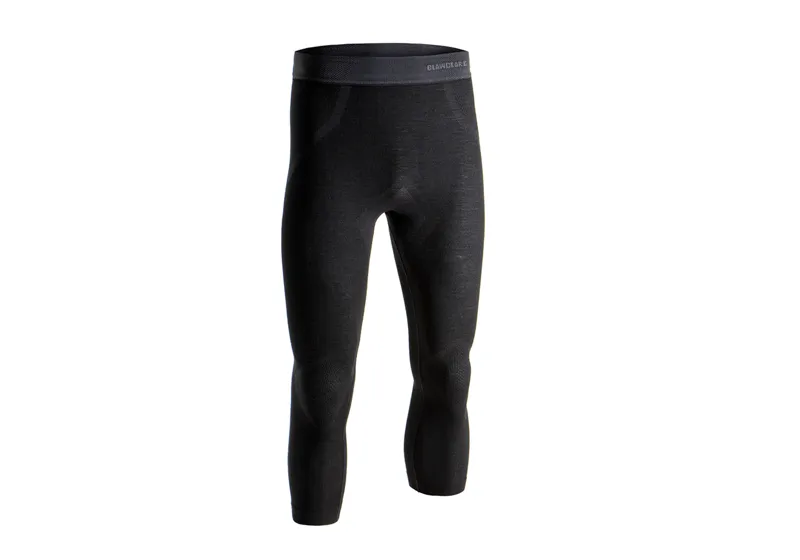 Claw Gear Merino Seamless Bottom · Negro