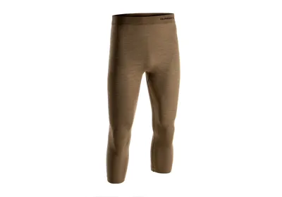 Merino Seamless Bottom - Stonegrey - Claw Gear