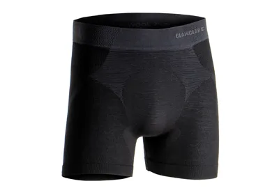 Merino Seamless Boxer - Claw Gear