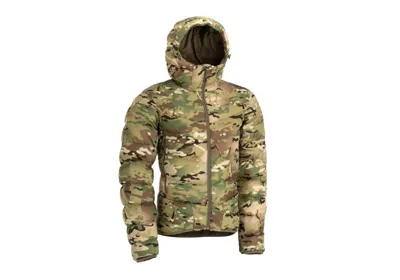 LRICC Insulated Jacket - Claw Gear