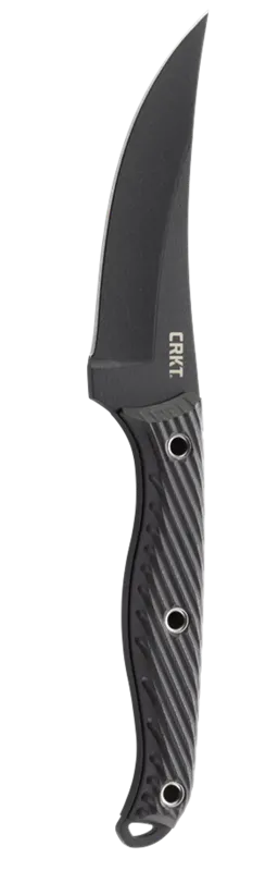 CRKT Clever Girl Fixed · Negro