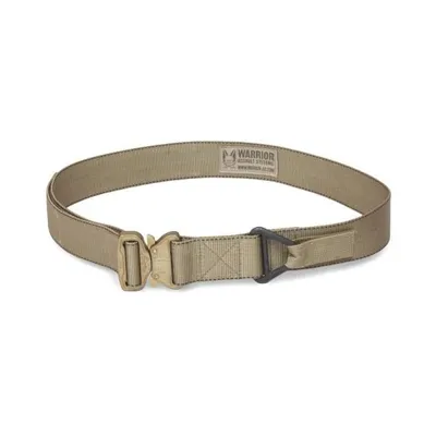 Cobra Rigger Belt - Warrior