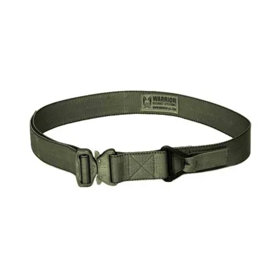 Cobra Rigger Belt - Drab - Warrior