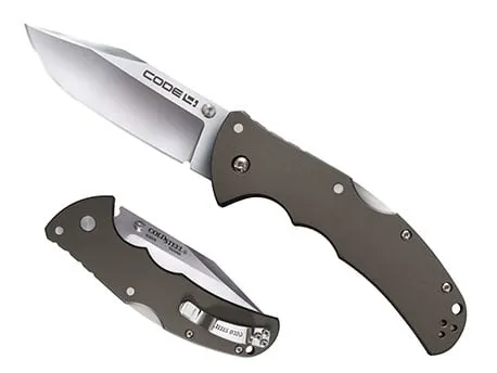 Cold Steel CODE-4 Clip