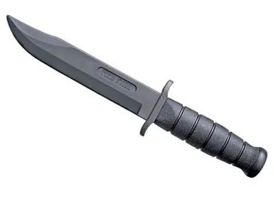 Leatherneck (Trainer) - Cold Steel