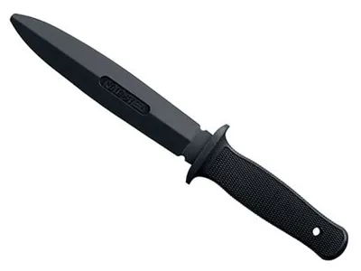 Peace Keeper (Trainer) - Cold Steel