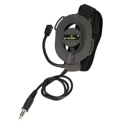 Comunicaciones Auricular Bowman Elite II - Z-TACTICAL