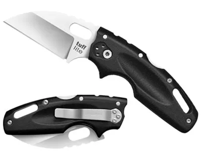 Tuff Lite Plain - Cold Steel