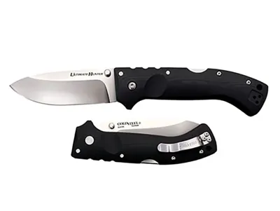 Hunter PE - Cold Steel