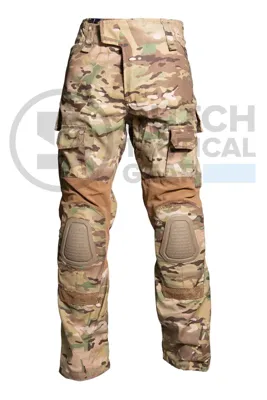 Combat Pants - ATP - Dutch Tactical Gear