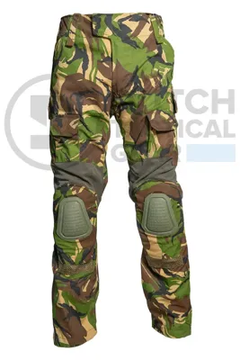 Combat Pants - NLD - Dutch Tactical Gear