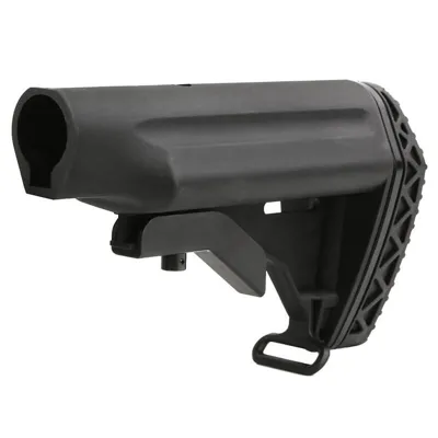 Culata Retractable Stock - BIG DRAGON
