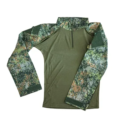 Combat Shirt Version 2 - NFP - Dutch Tactical Gear