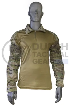 Combat Shirt Version 2 -All Terrain - Dutch Tactical Gear