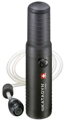 Combi Filter - Katadyn