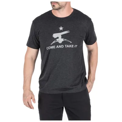 Come Take It Short Sleeve Tee - 5.11 Tactical