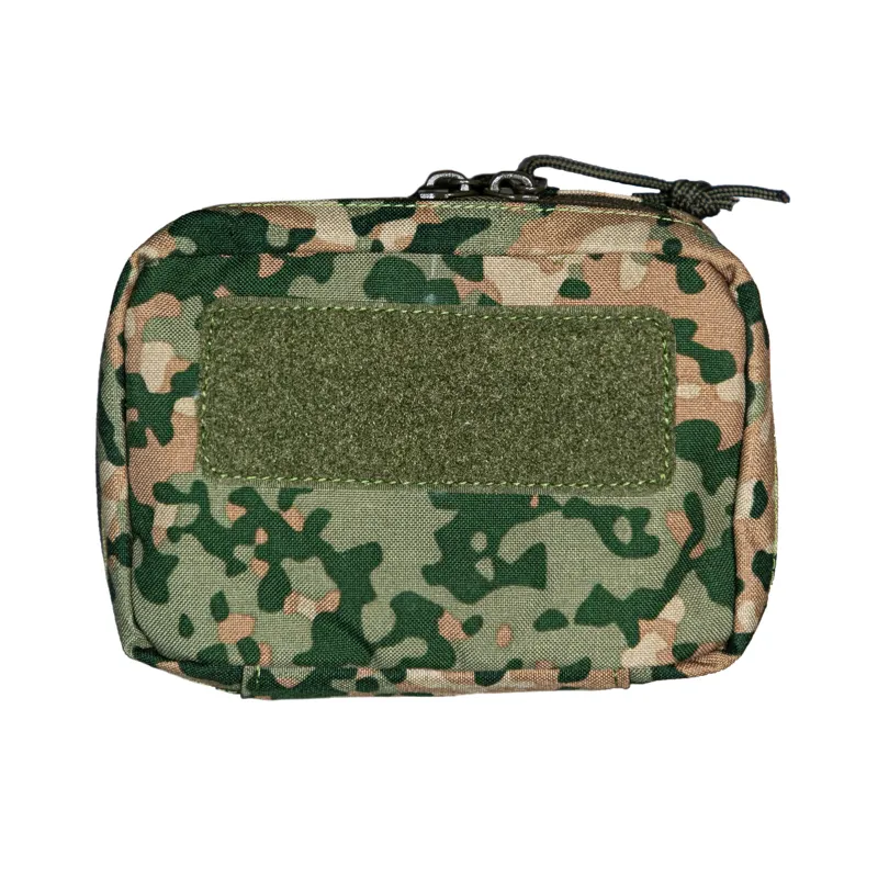 Dutch Tactical Gear Command Control Organiser Pouch - NFP