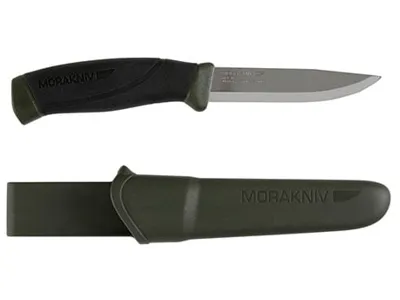 Companion MG Stainless - Morakniv