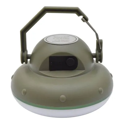 Lampara LED Camping Lamp - JS TACTICAL