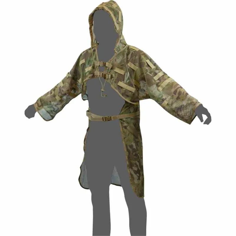 Viper Concealment Vest · Otros camuflajes
