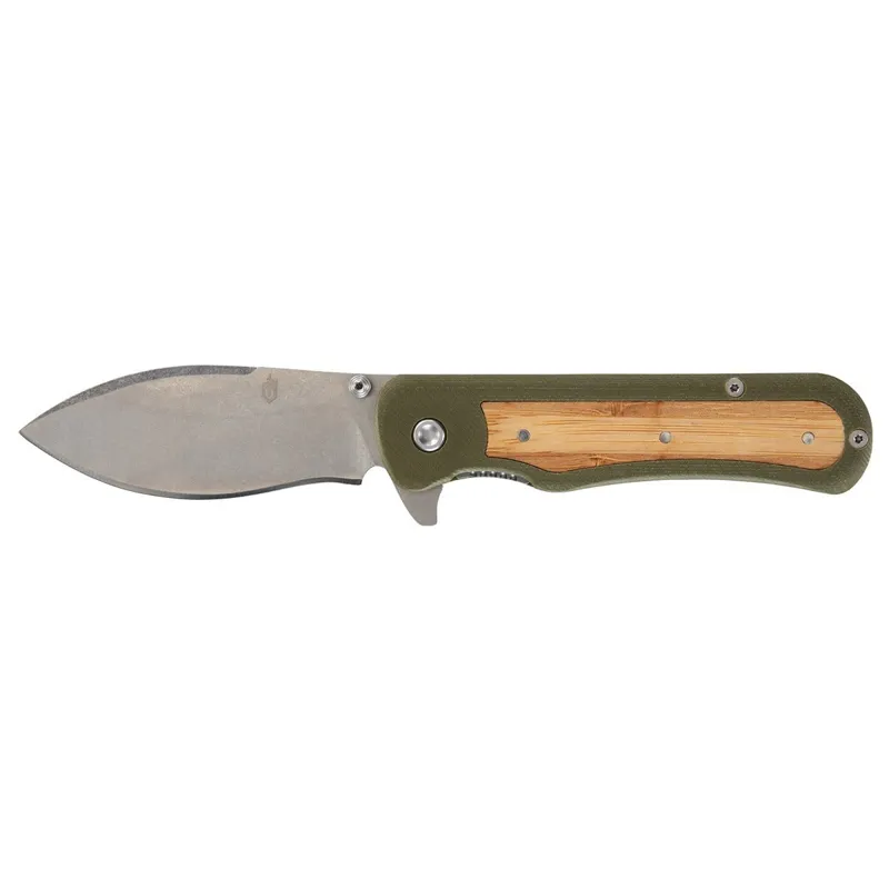 Gerber Confidant - Bamboo