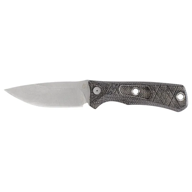 Gerber Convoy - Morel · Marrón