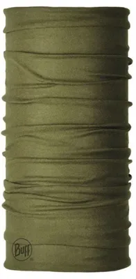 Coonet UV+ Tubular Solid Military - Buff