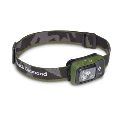 Cosmo 350 - Black Diamond