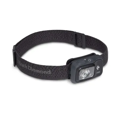 Cosmo 350 - Graphite - Black Diamond