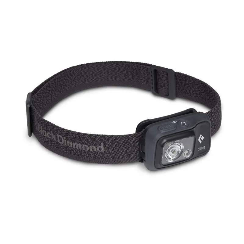 Black Diamond Cosmo 350 - Graphite
