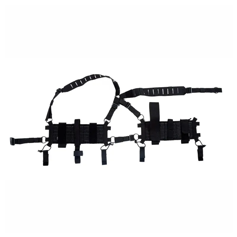 5.11 Tactical COVRT Chest Rig · Negro