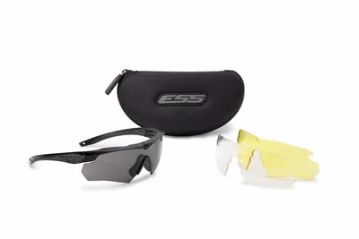 Crossbow 3 LS Kit - ESS Eye Pro