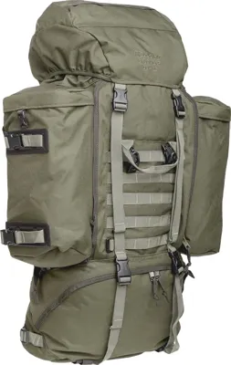 Crusader IV 90 + 20 - Drab - Berghaus