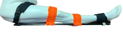 CT-7 Traction Splint - Strap - FareTec