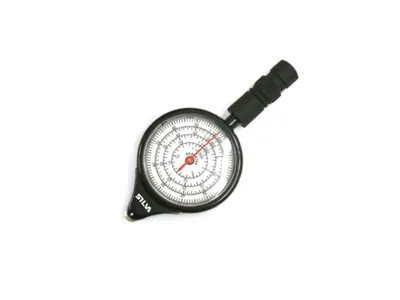 Curvimeter Path - Silva