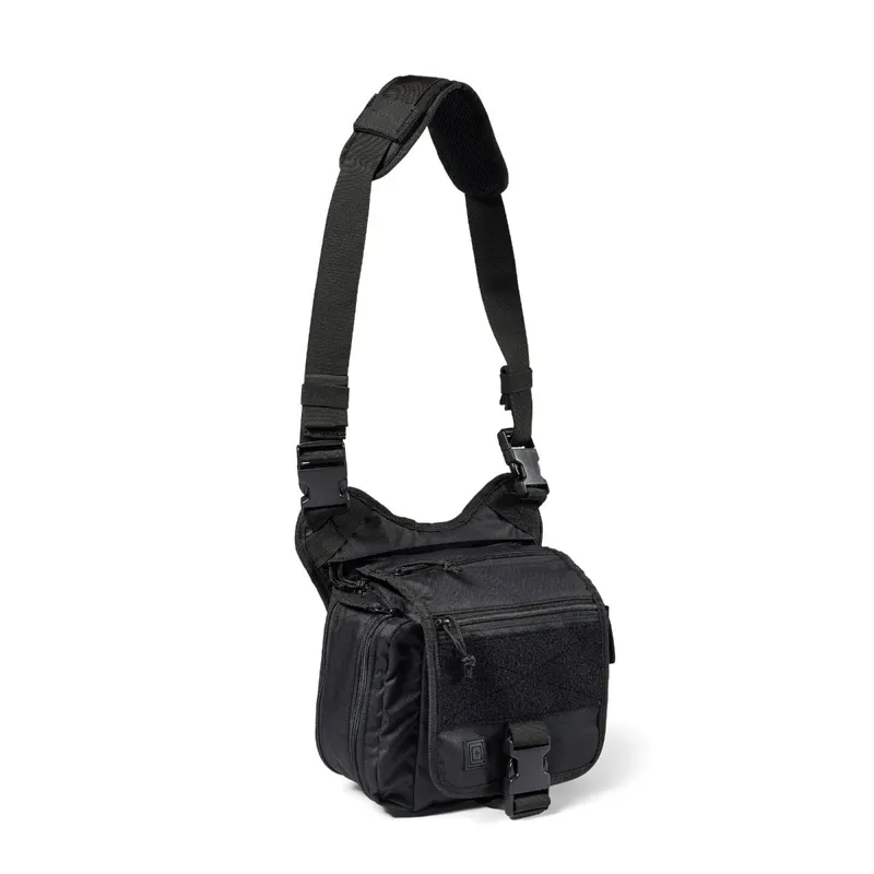 5.11 Tactical Daily Deploy Push Pack · Negro