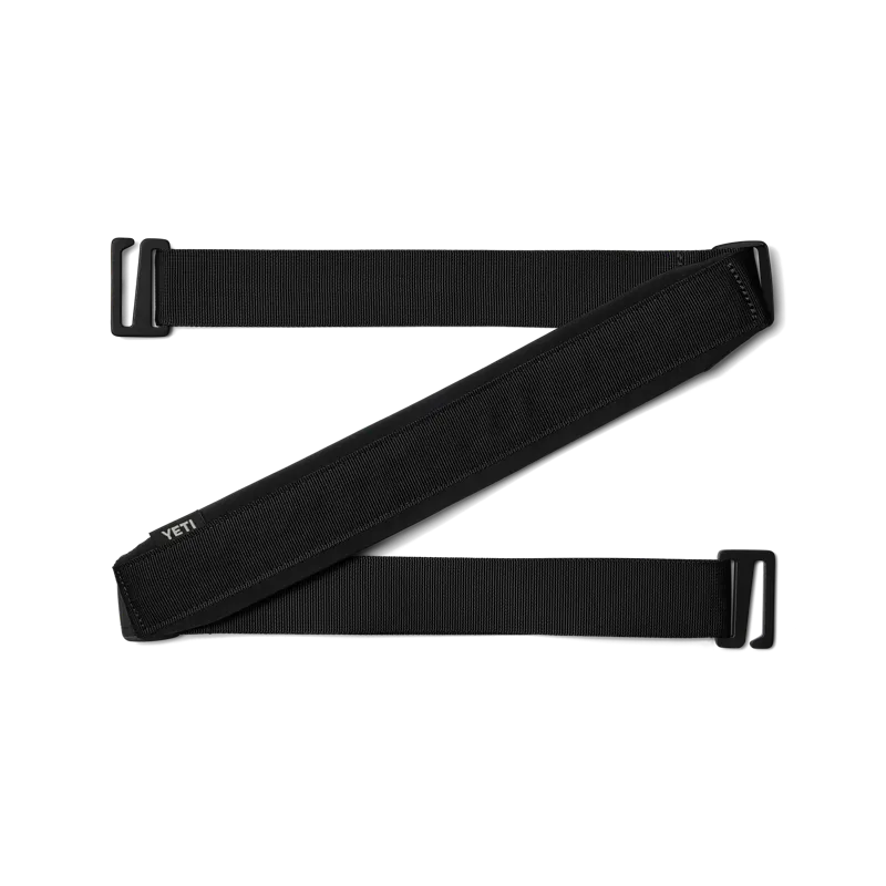 Yeti Daytrip Shoulder Strap · Negro