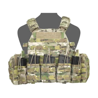 DCS G36 - Warrior