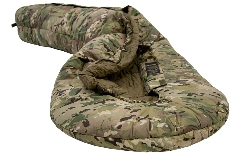 Carinthia Defence 4 (-15) · Multicam