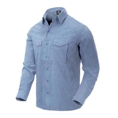 Defender MK2 Gentleman Shirt - Melange - Helikon-Tex