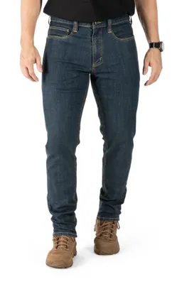 Defender-Flex Slim Jeans - TW Indigo - 5.11 Tactical
