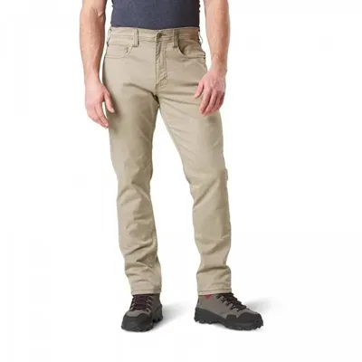 Defender-Slim Flex Pants - Stone - 5.11 Tactical