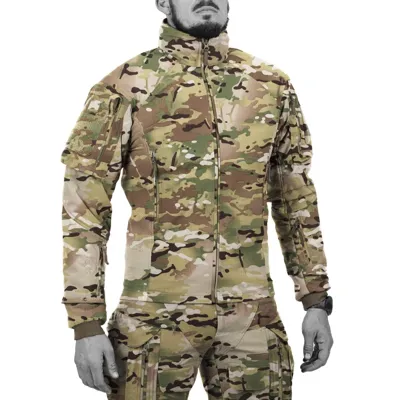 Delta Ace Plus Gen3 Jacket - UF PRO