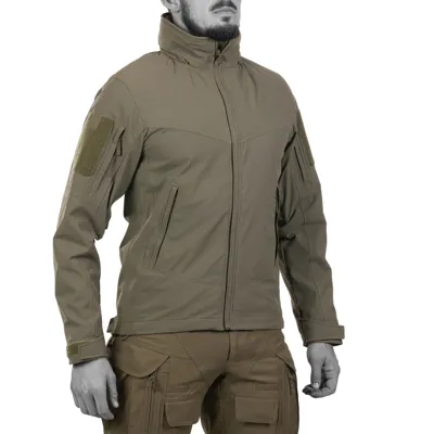 Delta Eagle Gen.3 Tactical Softshell Jacket - UF Pro