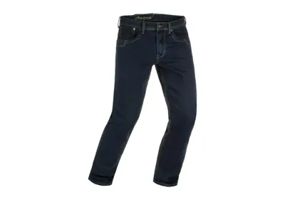 Denim Tactical Flex Jeans - Midnight - Claw Gear