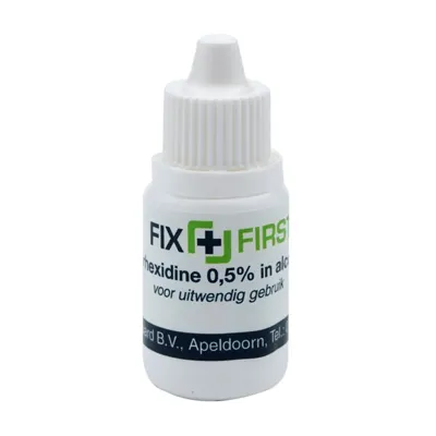 Desinfectant 10ml - FixFirst