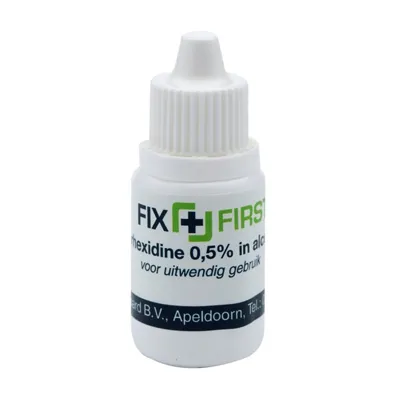 Desinfectant 30ml - FixFirst
