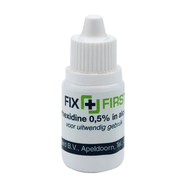 FixFirst Desinfectant 30ml